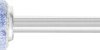 PFERD TOOLS 31114135 Końcówka do szlifowania Średnica 8 mm 10 szt.