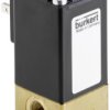 Bürkert Zawór regulacji ciśnienia proporcjonalny 239077 2873 1 szt.