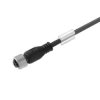 Przewód połączeniowy Weidmüller SAIL-M12GM12G-2/4-0.6U 9456960000 1 szt.
