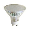 Żarówka LED 18/GU10 3,5W b.ciep. 230V SMD2835 TRIS 3000K/250lm