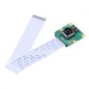 Raspberry Pi Camera Module 3 Wide - Sony IMX708, 4608 × 2592 pixels, 120 degrees Diagonal FOV, IR cut filter, autofocus