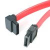 StarTech.com Kabel SATA Żeńskie SATA - SATA Żeńskie 304.8 mm Czerwony