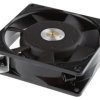 Wentylator osiowy 115 V AC AC 92 x 92 x 25mm 9W 70m³/h 40dB 78mA