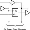 Octal D-Type Edge-Triggered Flip-Flops with 3-State Outputs | FK | 20 | -55 to 125