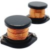 Power choke, SMD, 33 µH, 2.5 A, PIST-330M-04