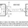 20µA, 1/8-Unit-Load, Slew-Rate-Limited, RS-485 Transceivers