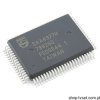 SAA4977H Video processing YUV Interfacing SMD-QFP80 PHILIPS