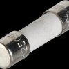 0215001.MXP Fuse 5x20mm: 1A Slow-blow,215