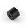 Buzzer z generatorem 5V 9,2 mm - THT