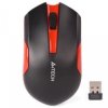 Mysz A4 TECH V-TRACK G3-200N-1 A4TMYS46038 (optyczna 1000 DPI kolor czarny)