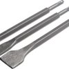 Zestaw dłut do betonu SDS plus 250 mm, szpic, wąskie, szerokie STALCO S-28225