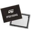 IPS8160HQ 0.5A Octal high side driver
