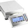Waga precyzyjna (DMS) maks. 17000 g, d=0,1 g