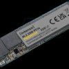 3835440 Intenso M.2 SSD PCIe Premium 250 GB M.2 NVMe