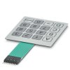Klawiatura membranowa 16 Key Nie