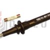 Sonda pomiar. bezp. gn. 4mm S 490-BK 10A CAT III 600V