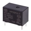 12V Subminiature PCB Power Relay 5A SPNO HF32FA/012-HSL1