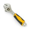 Klucz nastawny Vorel 0-19mm/150mm