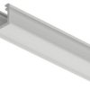 Profil Led Wpuszczany, Biały Opal, 1101 Häfele Lighting, 83372898