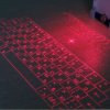 Laser Keyboard Kit