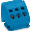 WAGO 812-112 blok przyłączeniowy 16 mm²
