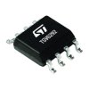 TSV6292IDT Rail-to-rail input/output 5V CMOS Op-Amps, micro-power (29uA), GBP=1.3MHz, dual