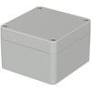 BOPLA 03210000 Euromas T Industrial Casing ABS grey-white robust.