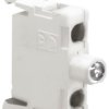 Moduły podświetlające styków Lovato Platinum 22mm blokada Blok świetlny 12 → 30V LED, przyłącze śrubowe