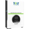 Przetwornica inwerter solarny Volt Polska SinusPro Ultra-HV 6000 24V/230V 3000/6000W 80A MPPT (450V)