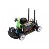 JetRacer Pro Al - 4-kołowa platforma robota z kamerą, napędem DC, wyświetlaczem OLED Nvidia Jetson Nano Pro - Waveshare 18432