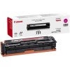 Canon 6270B002 Canon 731 toner cartridge 1 pc(s) Original Magenta