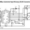 SMBus VID Voltage Programmers