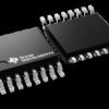 16-bit, 2-kSPS, 4-ch, low-power, small-size delta-sigma ADC with PGA, VREF, 2x IDACs & SPI interface