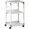 Durable 370110 Grey (W x H x D) 508 x 882 x 432mm 1 pc(s)