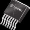 UF3C120150B7S SiC cascode FET, 1200V 18.4A Rdson 0.15R, D²Pak-7L