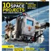 DIY Space Projects - Make: Magazine Volume 24