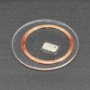 13.56MHz RFID/NFC Clear Tag - NTAG203 Chip
