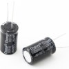 2szt. KONDENSATOR 1000UF 50V Ø12,5x25mm 10% CHONG