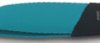 ESD precision tweezers, insulated, antimagnetic, stainless steel, 123 mm, EOODSA