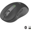 Logitech 910-006253 Wireless Mouse Black Right-handed Ergonomic Design