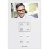 Bellcome VTM.4S083.BLWTL Video Door Intercom 4.3" Display Hands-Free