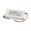 Zasilacz led Mean Well PCD-60-1400b ip42 1400mA 25-43V 60,2W stałoprądowy ściemnialny