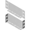 Redukcja kątowa RKP200H100 grubość blachy 1,50mm 310020 BAKS
