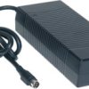 Zasilacz stałonapięciowy Dehner Elektronik ATM 160T-P120 ATM 160T-P120 12.5 A 160 W stabilizacja