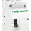 Stycznik 230 V AC Schneider Electric styki: 3 25 A 3NO Śruba A9C21833