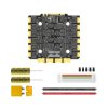 Regulator obrotów SEQURE E130 G2 4w1 130 A 4–12S AM32 30,5 × 30,5 mm