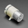 Adafruit Air Pump and Vacuum DC Motor - 4.5V and 1.8 LPM