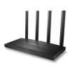 ROUTER ARCHER-AX17 Wi-Fi 6 2.4 GHz, 5 GHz 300 Mb/s + 1201 Mb/s TP-LINK