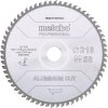 Metabo 628288000 Circular Saw blade 160x20x1.2 mm 48 cogs