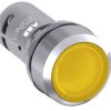 ABB 1SFA619100R3113 CP1-31Y-10 Przycisk żółty 1 szt.